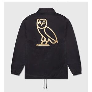 OVO Coaches Jacket